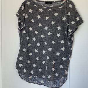 Star tshirt